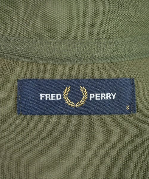 FRED PERRY แจ็คเก็ตเบลาส์ อื่น