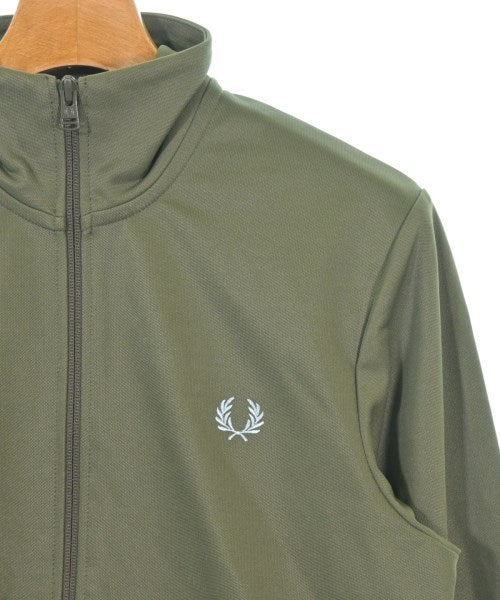 FRED PERRY แจ็คเก็ตเบลาส์ อื่น