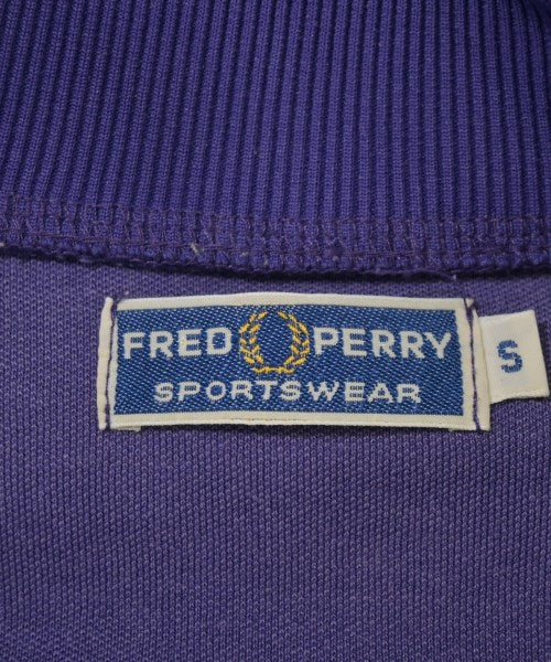 FRED PERRY แจ็คเก็ตเบลาส์ อื่น