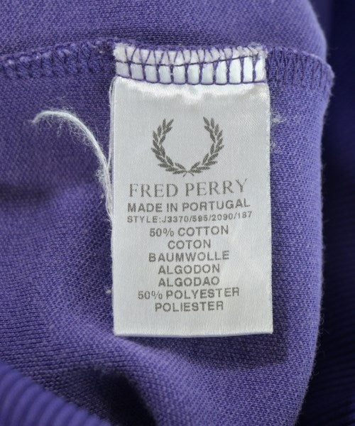 FRED PERRY แจ็คเก็ตเบลาส์ อื่น