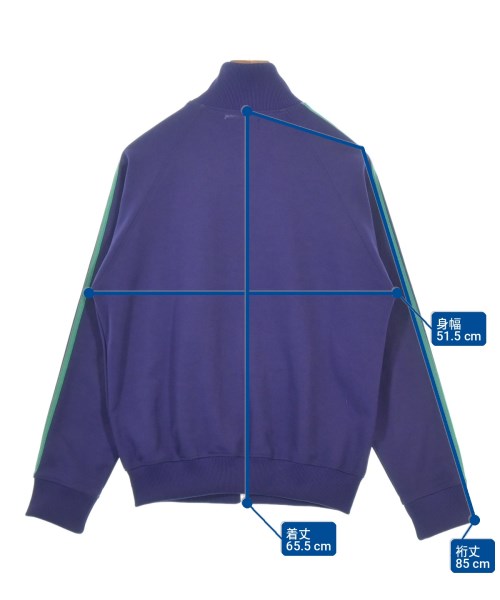 FRED PERRY แจ็คเก็ตเบลาส์ อื่น