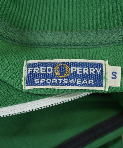FRED PERRY แจ็คเก็ตเบลาส์ อื่น