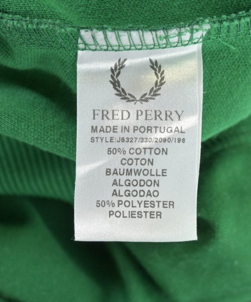 FRED PERRY แจ็คเก็ตเบลาส์ อื่น