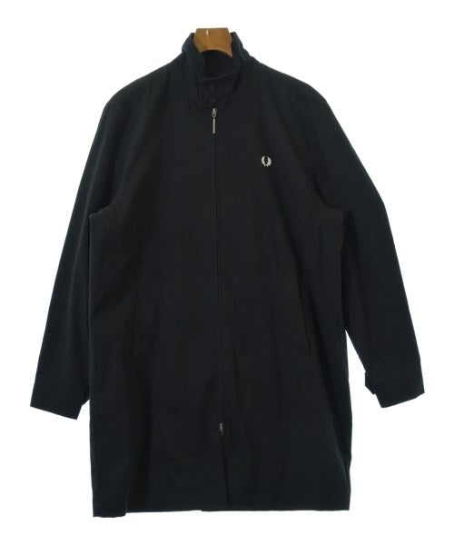 FRED PERRY เสื้อโค้ท