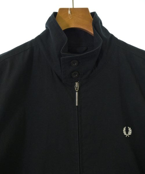 FRED PERRY เสื้อโค้ท