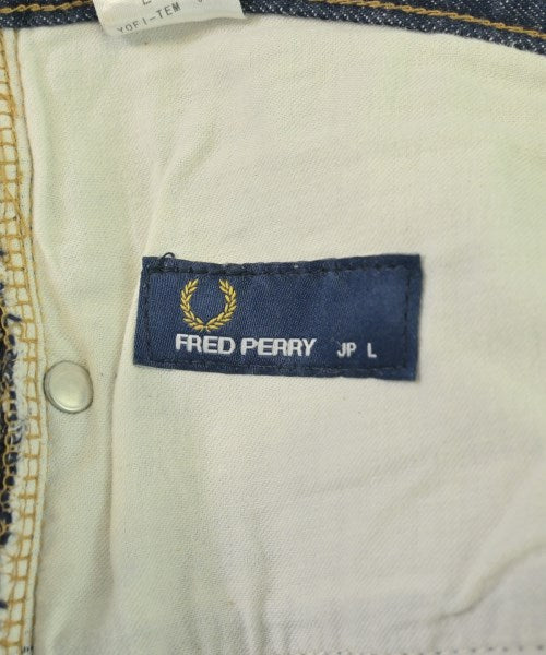 FRED PERRY ยีนส์