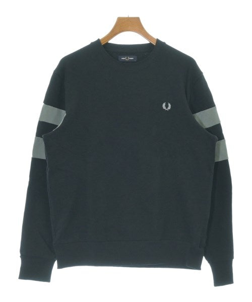 FRED PERRY เสื้อสเวตเตอร์