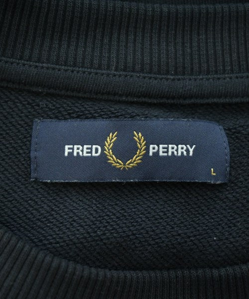 FRED PERRY เสื้อสเวตเตอร์