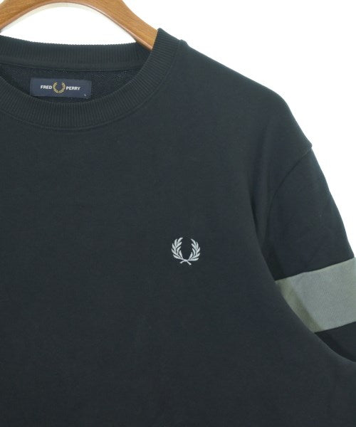 FRED PERRY เสื้อสเวตเตอร์