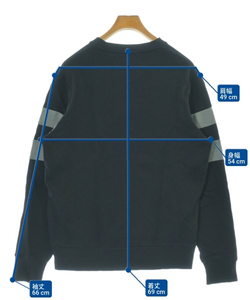 FRED PERRY เสื้อสเวตเตอร์