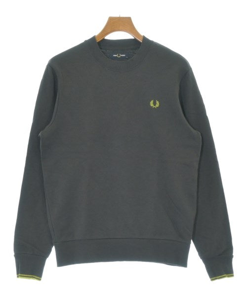 FRED PERRY เสื้อสเวตเตอร์