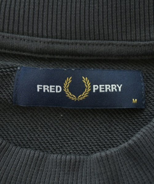 FRED PERRY เสื้อสเวตเตอร์