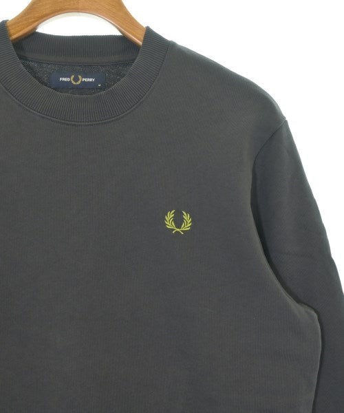 FRED PERRY เสื้อสเวตเตอร์
