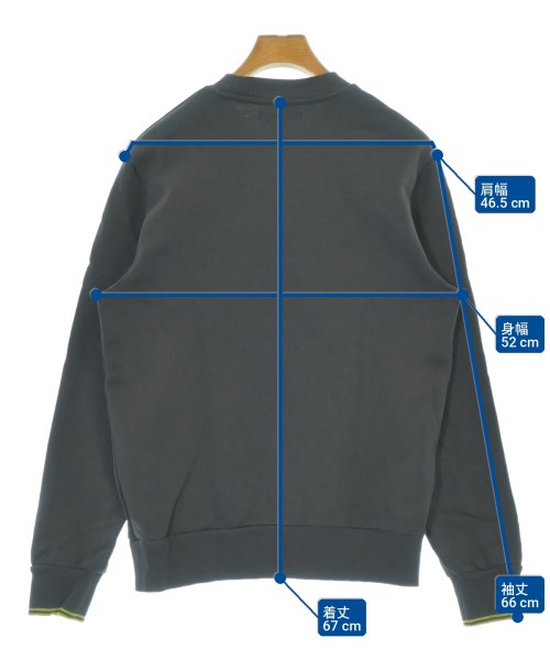 FRED PERRY เสื้อสเวตเตอร์
