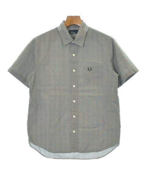 FRED PERRY เสื้อลำลอง