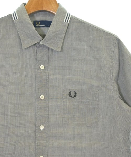FRED PERRY เสื้อลำลอง