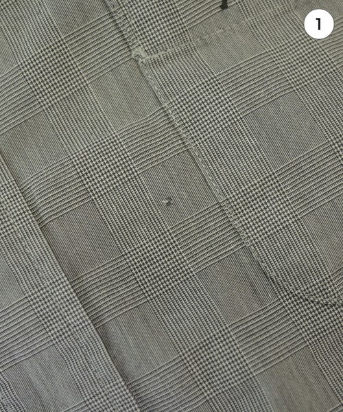 FRED PERRY เสื้อลำลอง