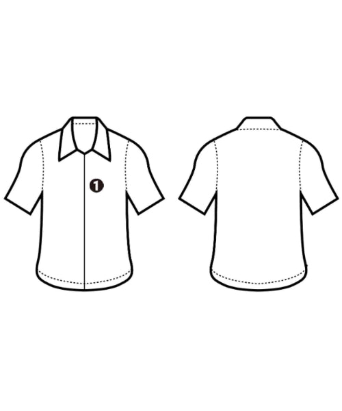 FRED PERRY เสื้อลำลอง
