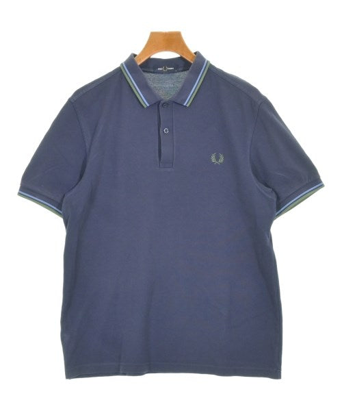 FRED PERRY เสื้อโปโล