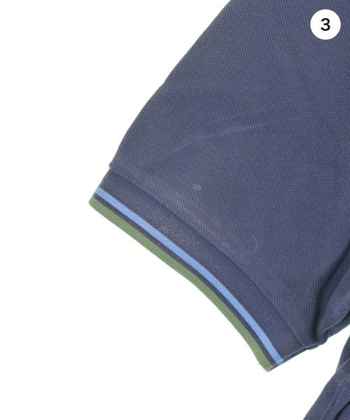 FRED PERRY เสื้อโปโล