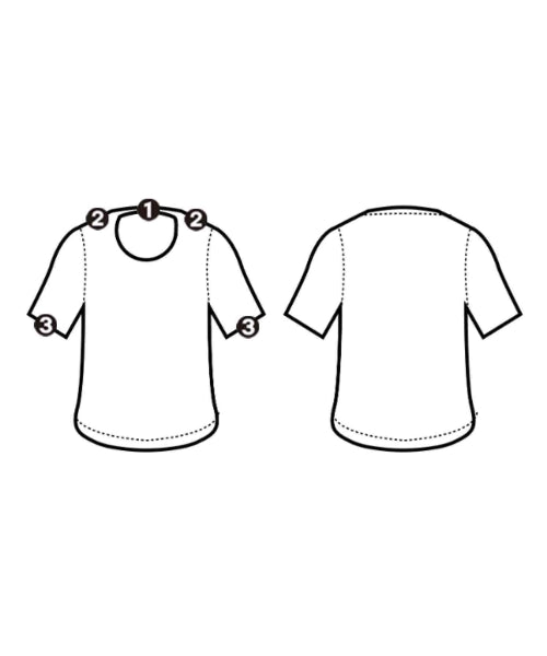 FRED PERRY เสื้อโปโล