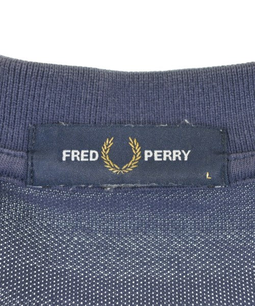 FRED PERRY เสื้อโปโล