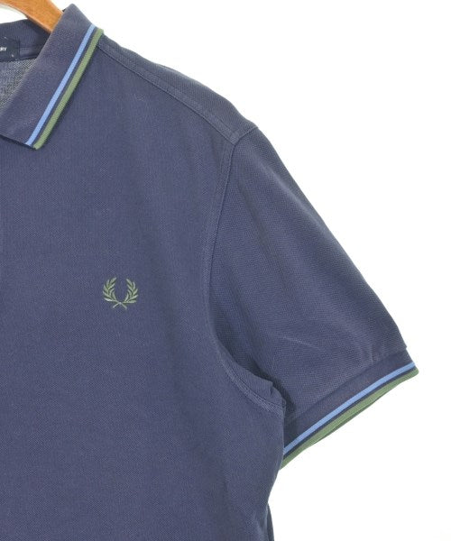 FRED PERRY เสื้อโปโล