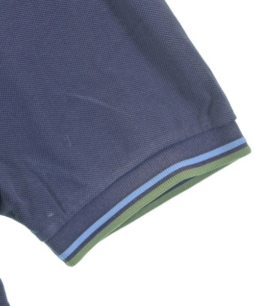 FRED PERRY เสื้อโปโล