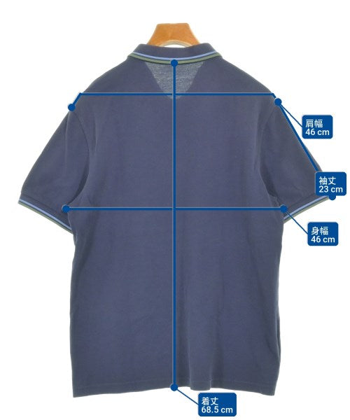 FRED PERRY เสื้อโปโล