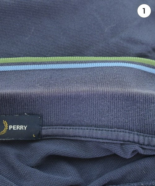 FRED PERRY เสื้อโปโล