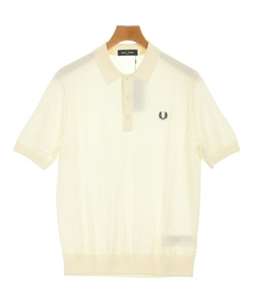 FRED PERRY เสื้อโปโล