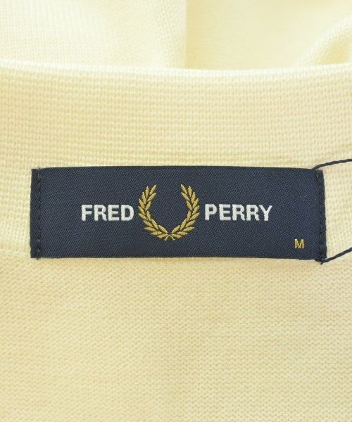 FRED PERRY เสื้อโปโล