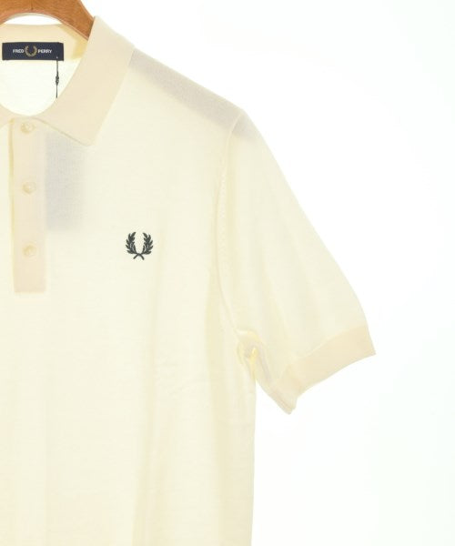 FRED PERRY เสื้อโปโล
