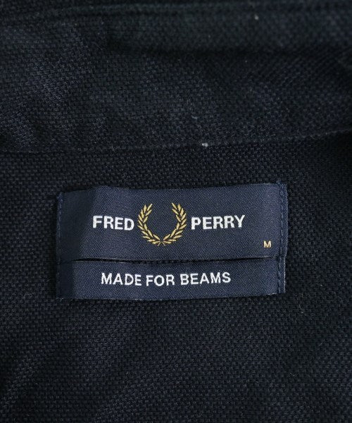 FRED PERRY เสื้อโปโล