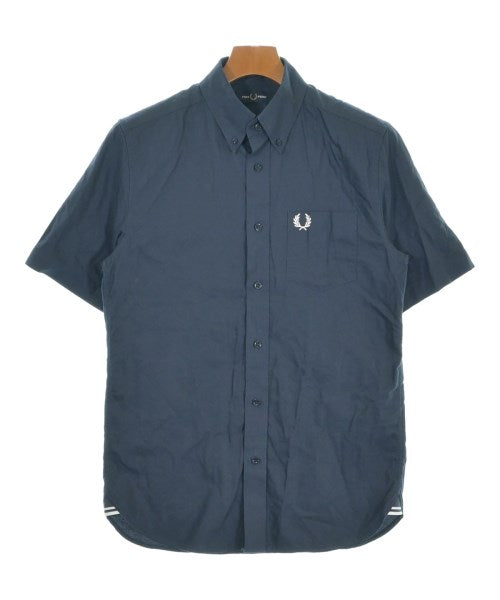 FRED PERRY เสื้อลำลอง