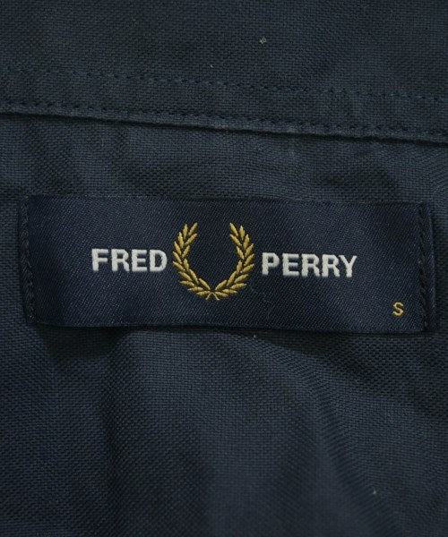 FRED PERRY เสื้อลำลอง