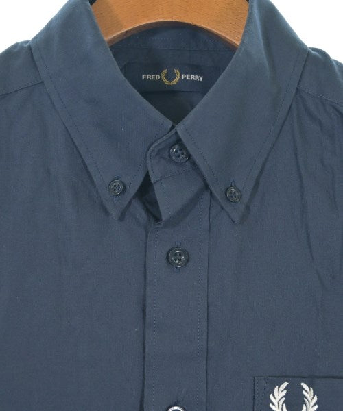 FRED PERRY เสื้อลำลอง