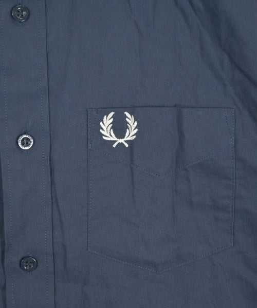 FRED PERRY เสื้อลำลอง