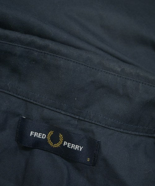 FRED PERRY เสื้อลำลอง