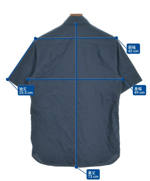FRED PERRY เสื้อลำลอง