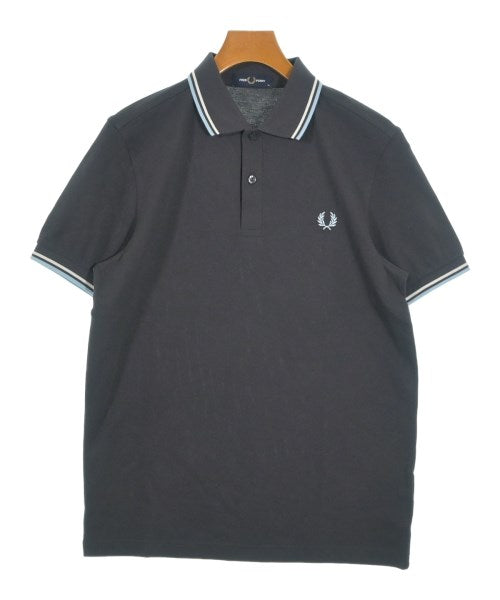 FRED PERRY เสื้อโปโล
