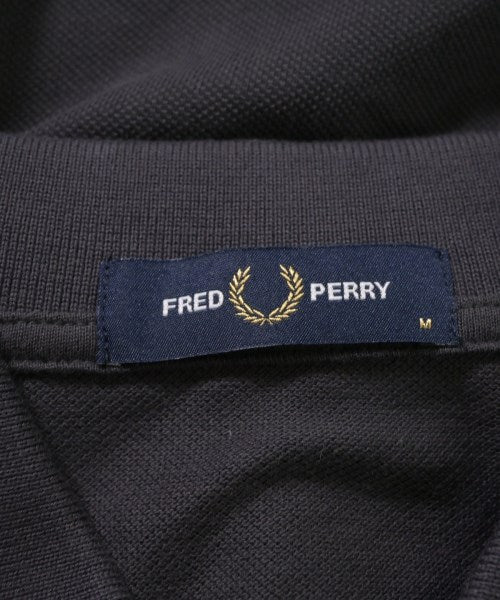 FRED PERRY เสื้อโปโล