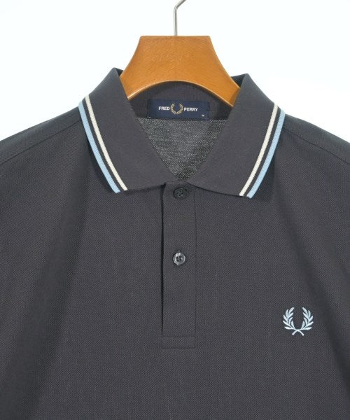 FRED PERRY เสื้อโปโล