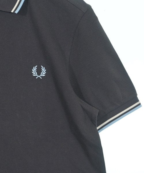 FRED PERRY เสื้อโปโล