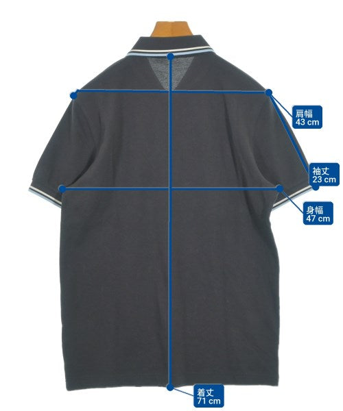 FRED PERRY เสื้อโปโล