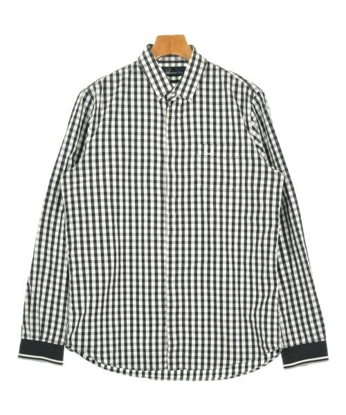 FRED PERRY เสื้อลำลอง