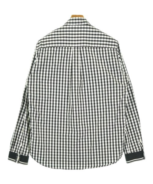 FRED PERRY เสื้อลำลอง