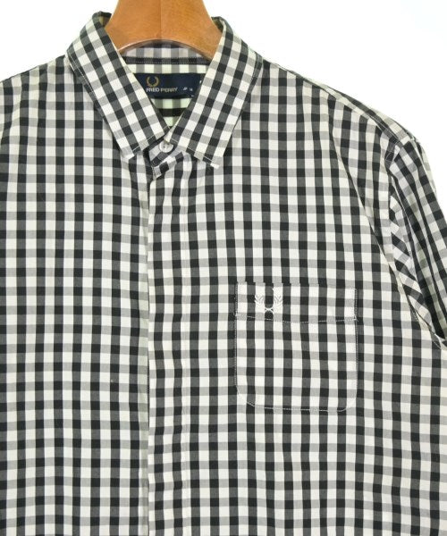 FRED PERRY เสื้อลำลอง