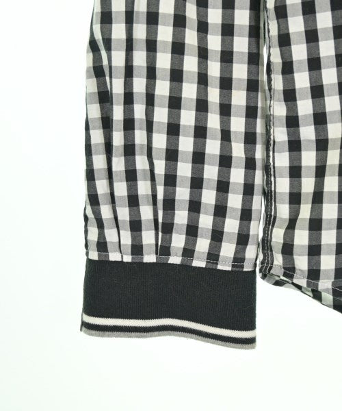 FRED PERRY เสื้อลำลอง