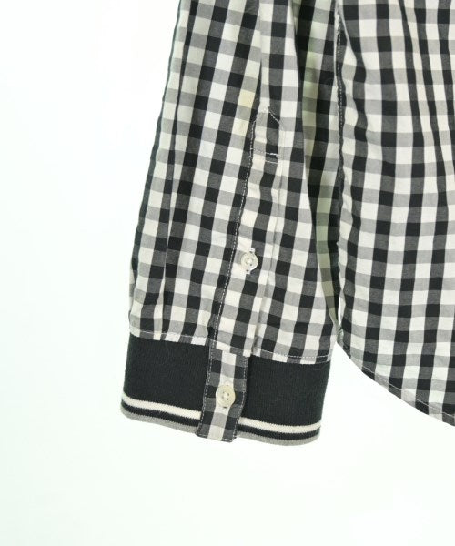 FRED PERRY เสื้อลำลอง